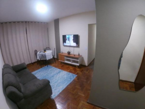 Apartamento Centro Nova Friburgo